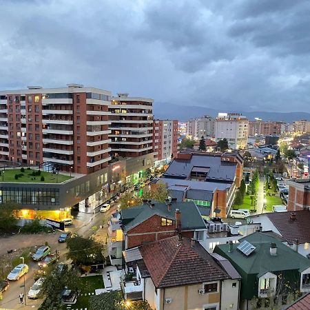 Violin 2 Bedroom Apartment Downtown Prizren Bagian luar foto