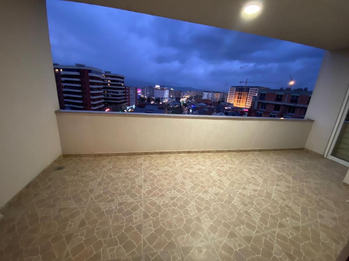 Violin 2 Bedroom Apartment Downtown Prizren Bagian luar foto
