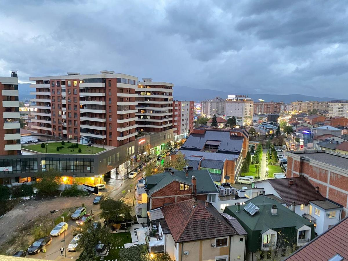 Violin 2 Bedroom Apartment Downtown Prizren Bagian luar foto
