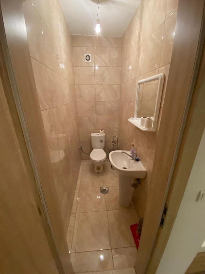 Violin 2 Bedroom Apartment Downtown Prizren Bagian luar foto